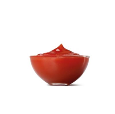 McD KETCHUP SOUCE